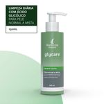 GLYCARE SABONETE LIQUIDO 150ML