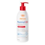 NUTRIOL LOÇAO HIDRATANTE INTENSIVO CORPORAL DARROW 500ML