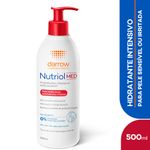 NUTRIOL LOÇAO HIDRATANTE INTENSIVO CORPORAL DARROW 500ML