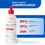 NUTRIOL LOÇAO HIDRATANTE INTENSIVO CORPORAL DARROW 500ML