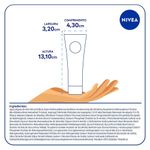 NIVEA SUN BEAUTY EXPERT PROTETOR SOLAR FACIAL PELE SENSIVEL