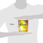 LEITE NINHO HORA DE DORMIR 350G