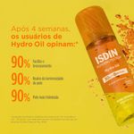 ISDIN HYDROOIL FPS30 200ML