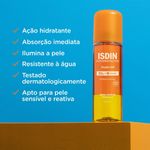 ISDIN HYDROOIL FPS30 200ML