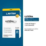 LAVITAN LUTEINA 10MG 60CAP
