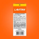 LAVITAN COLAGENO TIPO II 30CAP