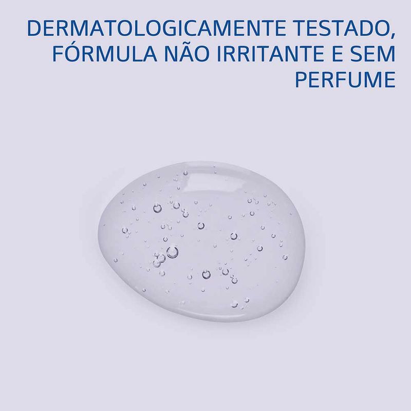 CETAPHIL SABONETE LIQUIDO ANTISSEPTICO 237ML