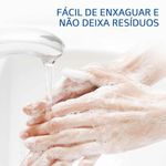 CETAPHIL SABONETE LIQUIDO ANTISSEPTICO 237ML
