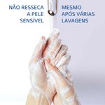 CETAPHIL SABONETE LIQUIDO ANTISSEPTICO 237ML