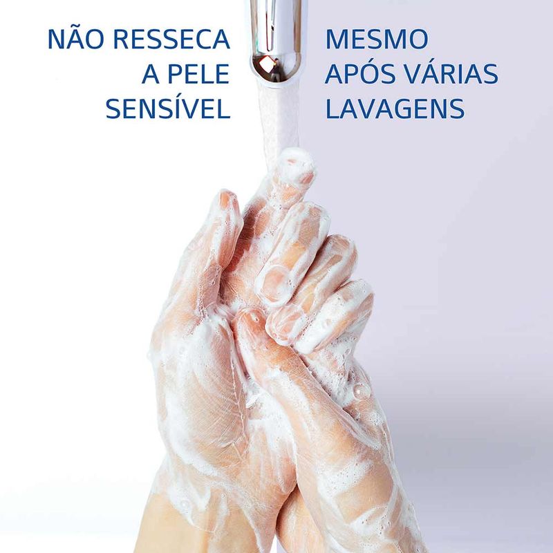 CETAPHIL SABONETE LIQUIDO ANTISSEPTICO 237ML