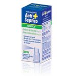 SPRAY ANTISSEPTICO HERTZ COM ANESTESICO 50ML