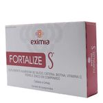 EXIMIA FORTALIZE S 30CPR