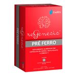 REGENESIS PRE FERRO 30CAP