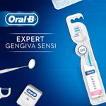 ESCOVA DENTAL ORAL-B EXPERT GENGIVA SENSI