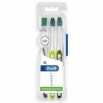 ESCOVA DENTAL ORAL B EXPERT GENGIVA ULTRAFINA 3UN