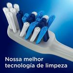 ESCOVA DENTAL ORAL B 7 BENEFICIOS COMPACT 2UN