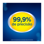 TESTE DE GRAVIDEZ CLEARBLUE PLUS 2UN