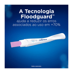 TESTE DE GRAVIDEZ CLEARBLUE PLUS 2UN