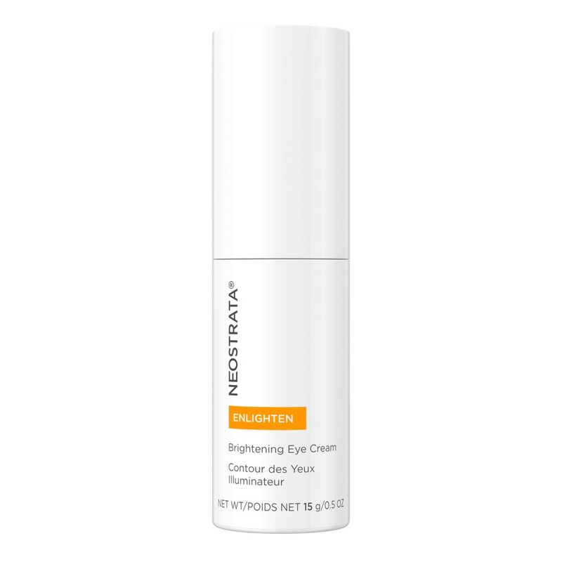 NEOSTRATA BRIGHTENING EYE CREAM 15G