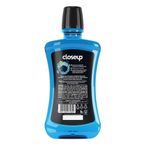 CLOSE UP ENXAGUATORIO BUCAL PROTEÇAO 360 FRESH ICE 500ML