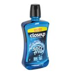CLOSE UP ENXAGUATORIO BUCAL PROTEÇAO 360 FRESH ICE 500ML