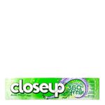 CREME DENTAL CLOSE UP GEL ALOE FRESH 90G