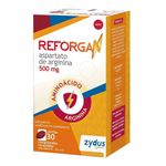 REFORGAN 500MG 30CPR