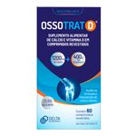 OSSOTRAT-D SUPLEMENTO VITAMINICO 60CPR