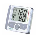 MONITOR DE PRESSAO ARTERIAL GTECH DIGITAL DE PULSO GP300