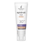 EPIDRAT MAT FPS30 COR CLARA 40G
