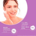 EPIDRAT MAT FPS30 COR CLARA 40G