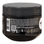 MASCARA DE HIDRATAÇAO SALON LINE MEU LISO MATIZADORA PRETO 3
