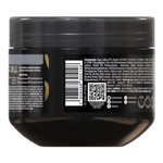 MASCARA DE HIDRATAÇAO SALON LINE MEU LISO MATIZADORA PRETO 3