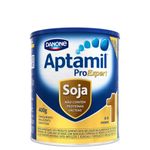 LEITE APTAMIL PRO EXPERT SOJA 1 400G