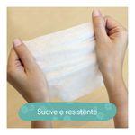 LENÇO UMEDECIDO PAMPERS CAMOMILA 48UN