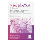 NEOSIL ATTACK 60CPR (descontinuado)
