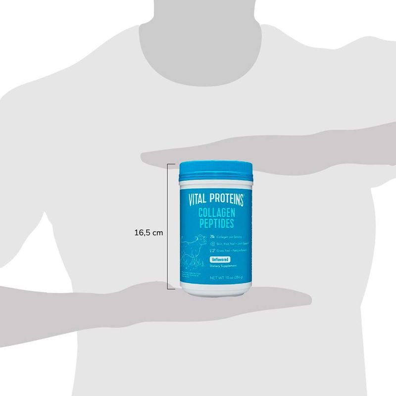 VITAL PROTEINS COLLAGEN PEPTIDES ORIGINAL 284G