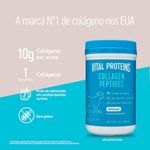VITAL PROTEINS COLLAGEN PEPTIDES ORIGINAL 284G