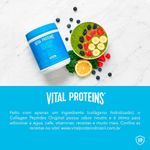 VITAL PROTEINS COLLAGEN PEPTIDES ORIGINAL 284G