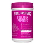 VITAL PROTEINS COLLAGENS PEPTIDES DARK CHOCOLATE E BACKBERRY