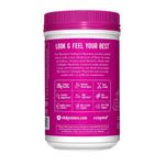 VITAL PROTEINS COLLAGENS PEPTIDES DARK CHOCOLATE E BACKBERRY