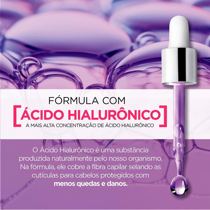 CREME DE TRATAMENTO ELSEVE HIDRATAÇÃO NOTURNA 200G
