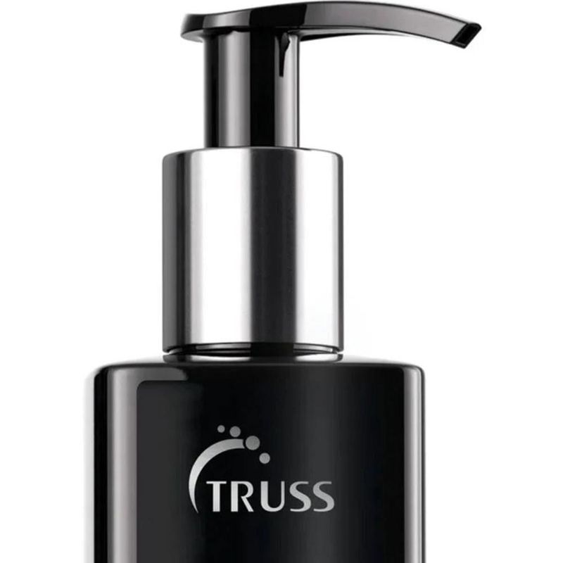 LEAVE-IN TRUSS BRUSH KERATIN 250ML