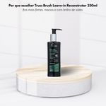LEAVE-IN TRUSS BRUSH KERATIN 250ML