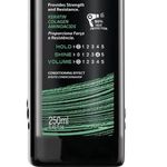 LEAVE-IN TRUSS BRUSH KERATIN 250ML
