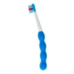 ESCOVA DE DENTE MAM BABY'S BRUSH AZUL 1UNI