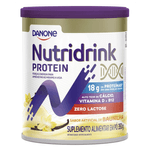 NUTRIDRINK PROTEIN NEUTRAL BAUNILHA 350G