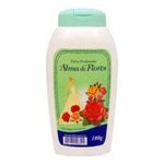 TALCO ALMA DE FLORES CLASSICO 100G