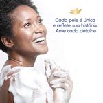 SABONETE DOVE LIQUIDO REFIL CUIDA E PROTEGE 200ML