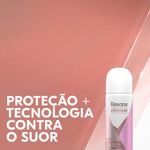 DESODORANTE REXONA AE FEMININO CLINICAL CLASSIC 55ML